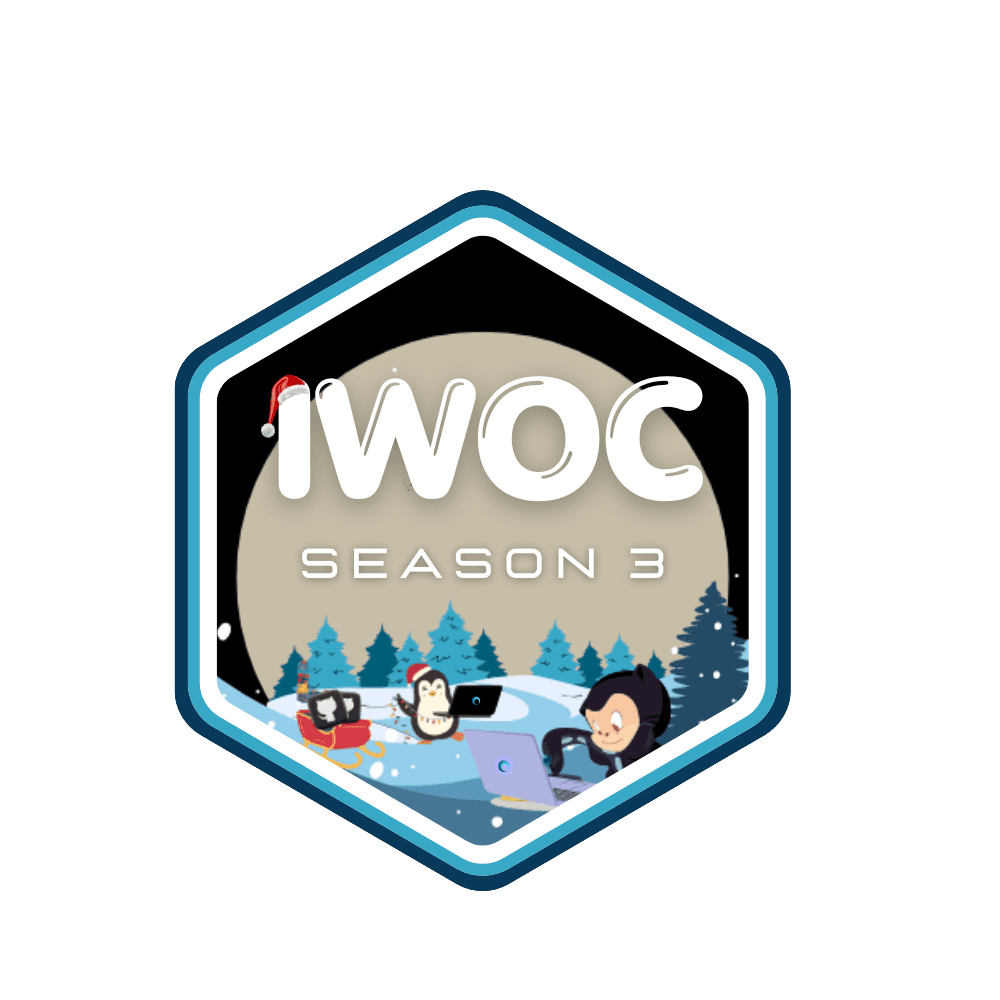 IWOC 3.O